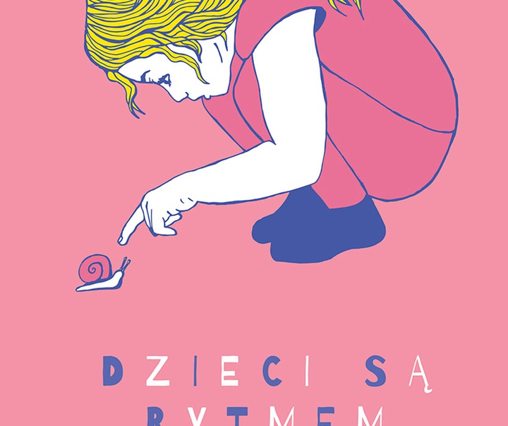 گزیده آثار پوستر و تصویرسازی دامیان کلاکیویکز از لهستان