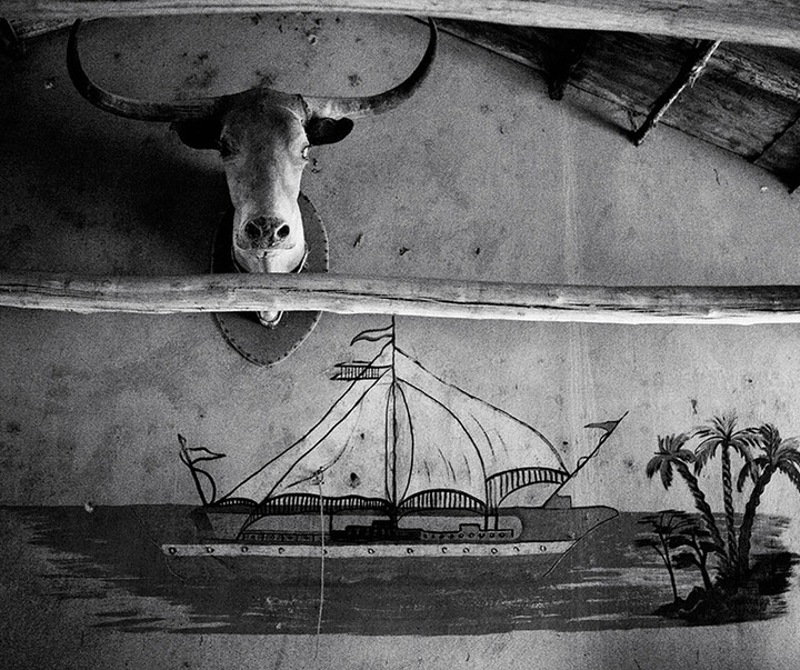 گالری آثار عکاسی خوانیتا اسکوبار از کلمبیا