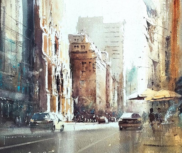 میشال یاسیویچ
