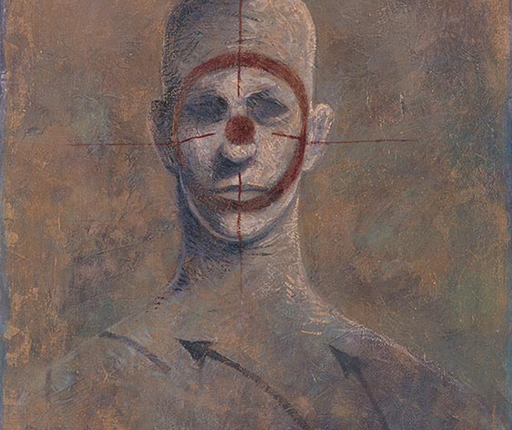 حسین خسروجردی