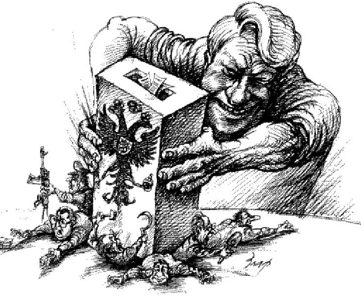 میخائیل زلاتکوفسکی