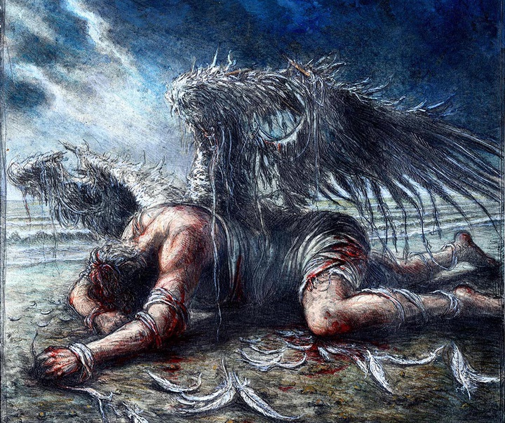 گالری آثار طراحی آندریاس نوسمان از آلمان