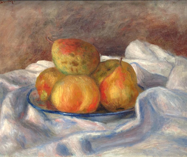 auguste renoir