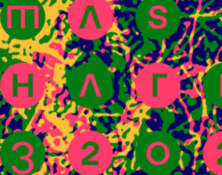 گالری پوسترهای تایپوگرافی تیاگو لاکاز از برزیل - قسمت اول