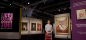 نگاهی به  نقاشی‌های فرانسیس بیکن در هنگ کنگ