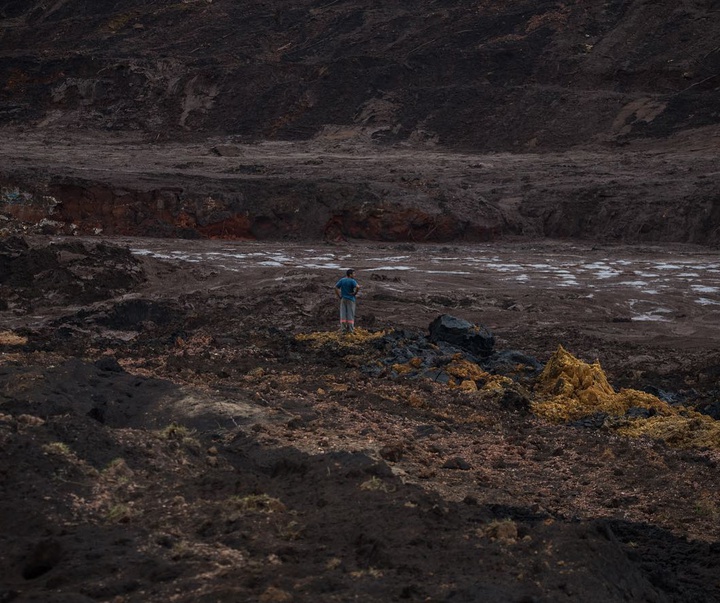 گالری آثار عکاسی ویکتور موریاما از برزیل