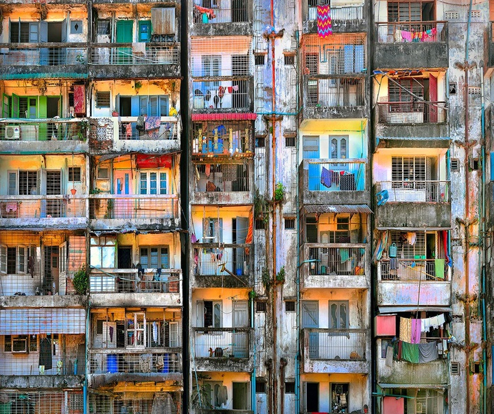 گالری عکس های بری کاوستون از انگلیس