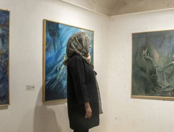 کاشان میزبان «رویای منصوره» + ویدئو
