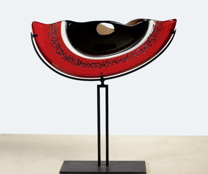 گالری آثار حجم لینو تاگلیاپیترا از ایتالیا