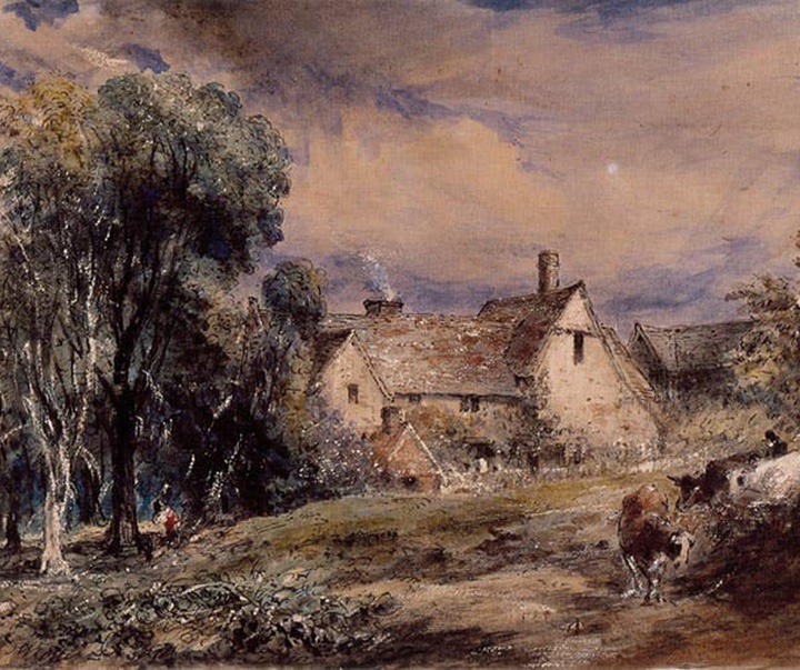 john constable