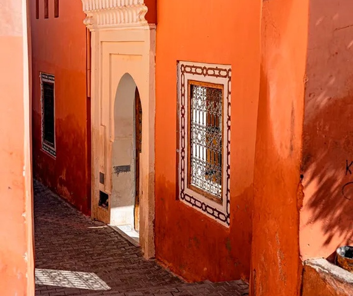 گالری آثار عکاسی کریستین گوتگبور از فرانسه