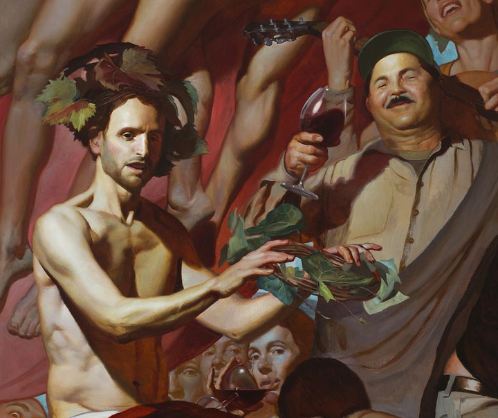 نوح بوکانان