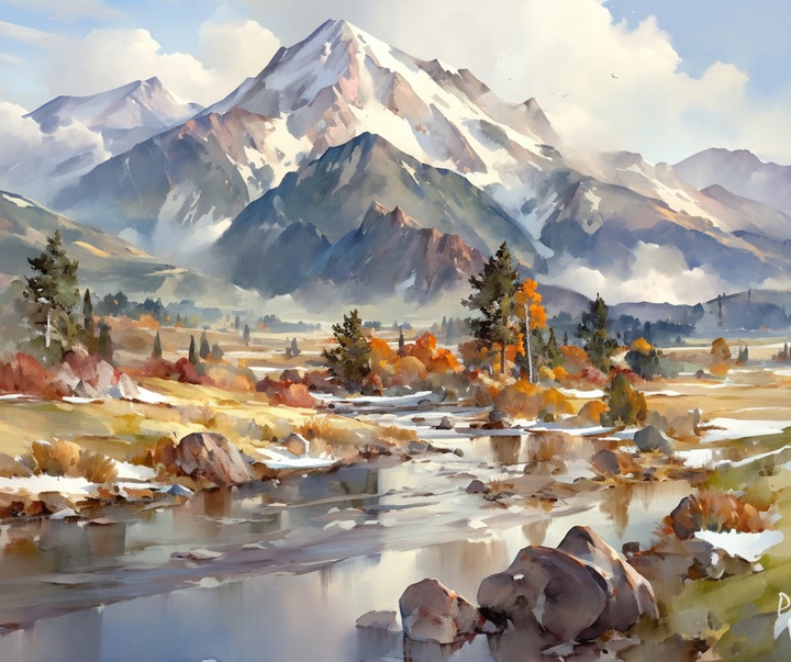 گالری آثار نقاشی پورنچای ویتایا از تایلند