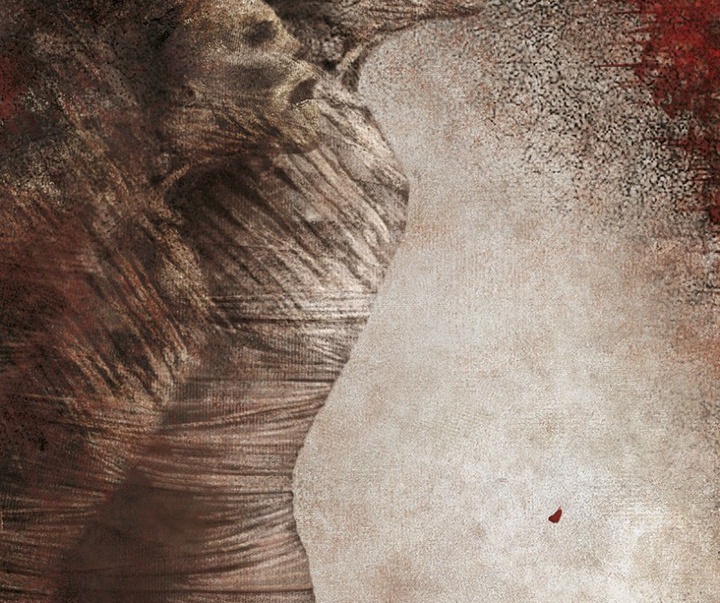 گالری تصویرسازی‌های گابریل پاچکو از مکزیک