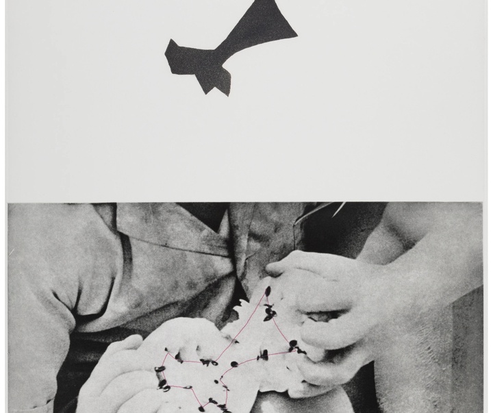 گالری آثار عکاسی جان بالدساری از آمریکا