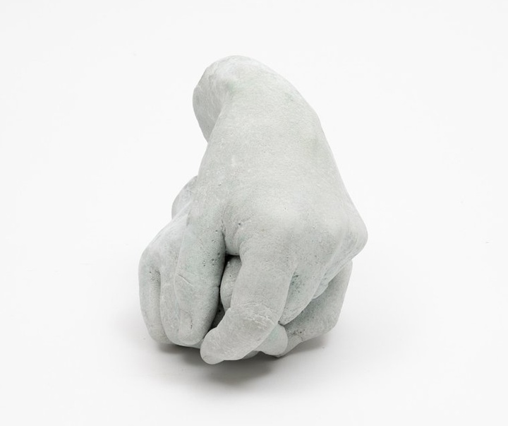 گالری آثار مجسمه تیم سیلور از استرالیا