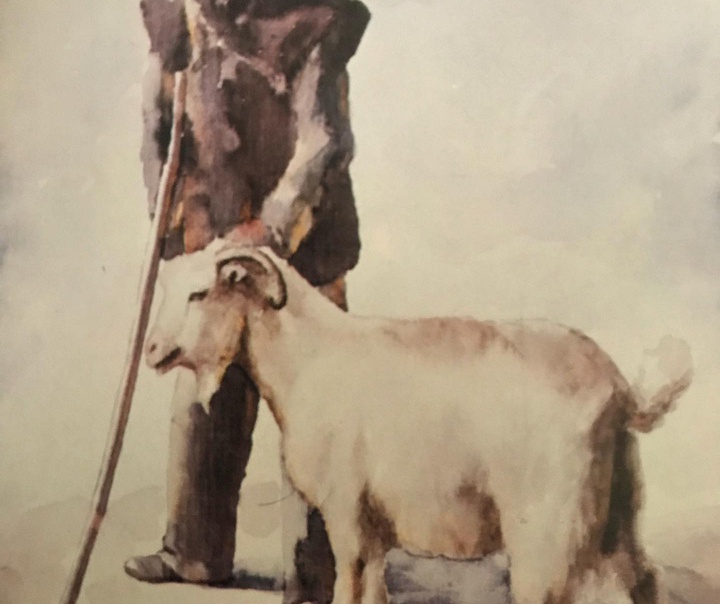 علی‌اکبر صنعتی
