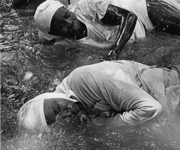 گالری آثار عکاسی کریستینا گارسیا رودرو از اسپانیا