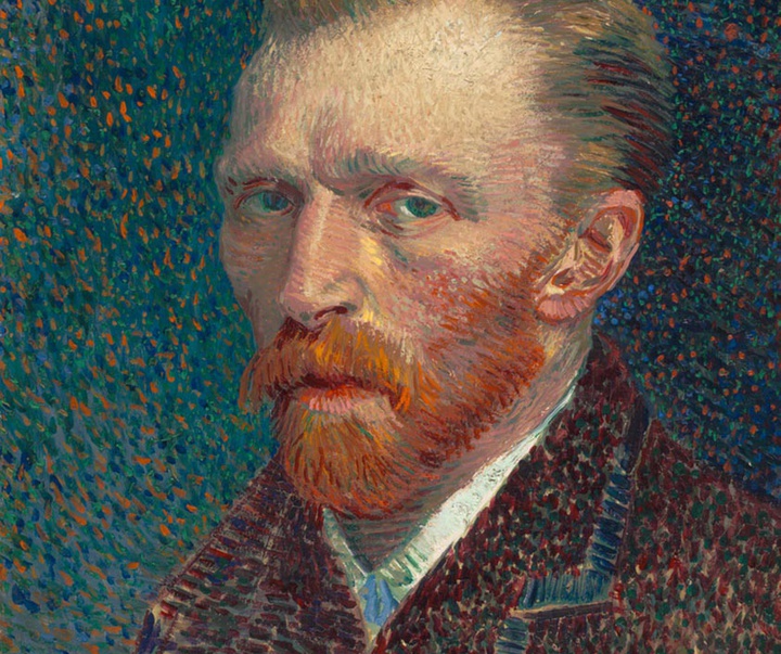vincent van gogh