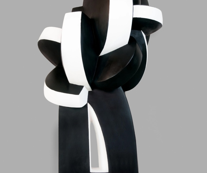 گالری آثار مجسمه و حجم سوفیا واری از یونان