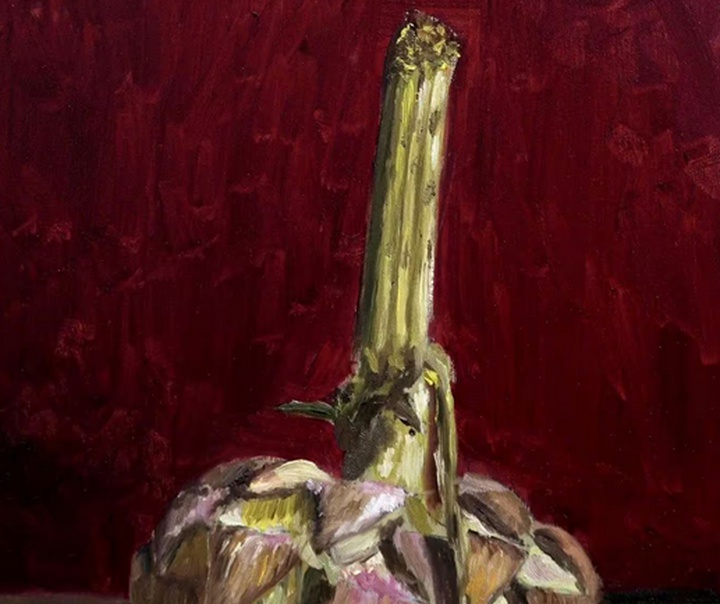 جولیا هوخبام