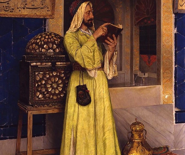 osman hamdi bey