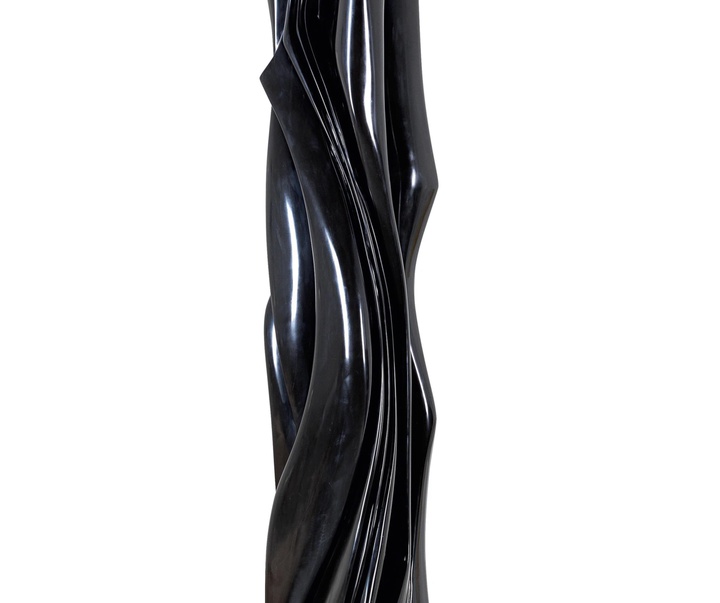 گالری آثار حجم پابلو آچوگاری از اروگوئه