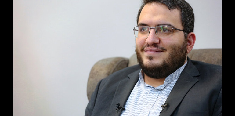 انعکاس جهانی پاویون جمهوری اسلامی ایران در دوسالانه ونیز قابل اعتنا بود