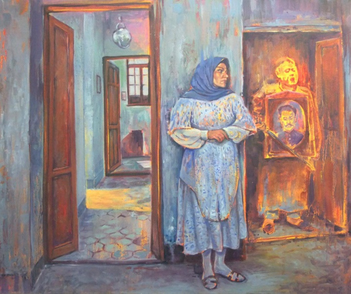 erfan soltani