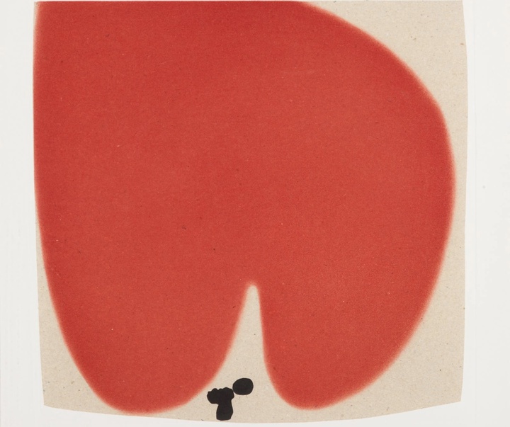 گالری آثار چاپ و گرافیک ویکتور پاسمور از بریتانیا