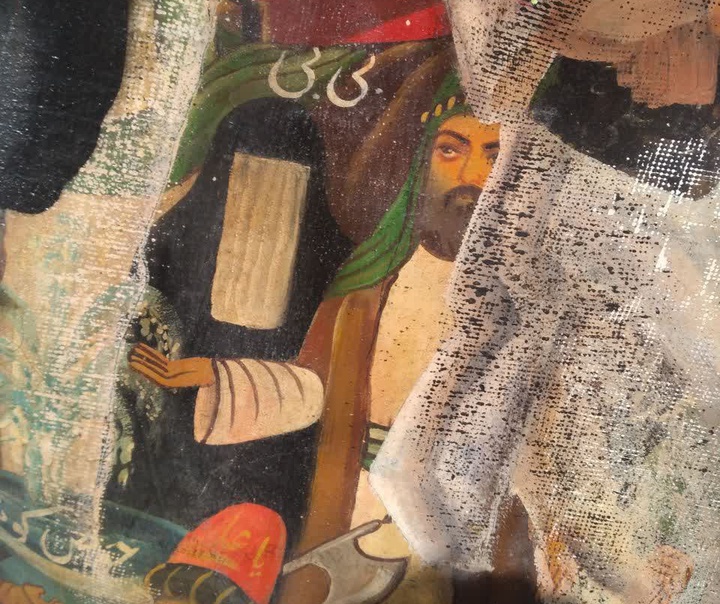 مهدی طالعی نیا