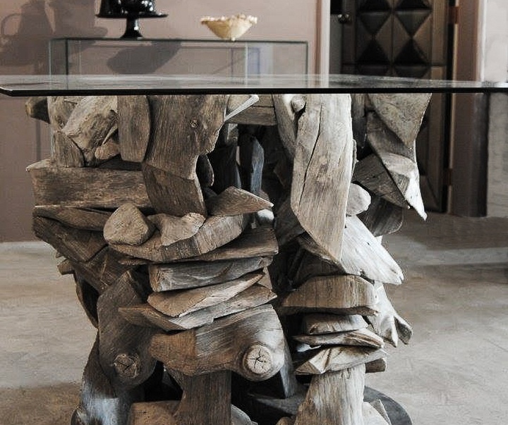 گالری آثار حجم آندرس آگیره از اکوادور