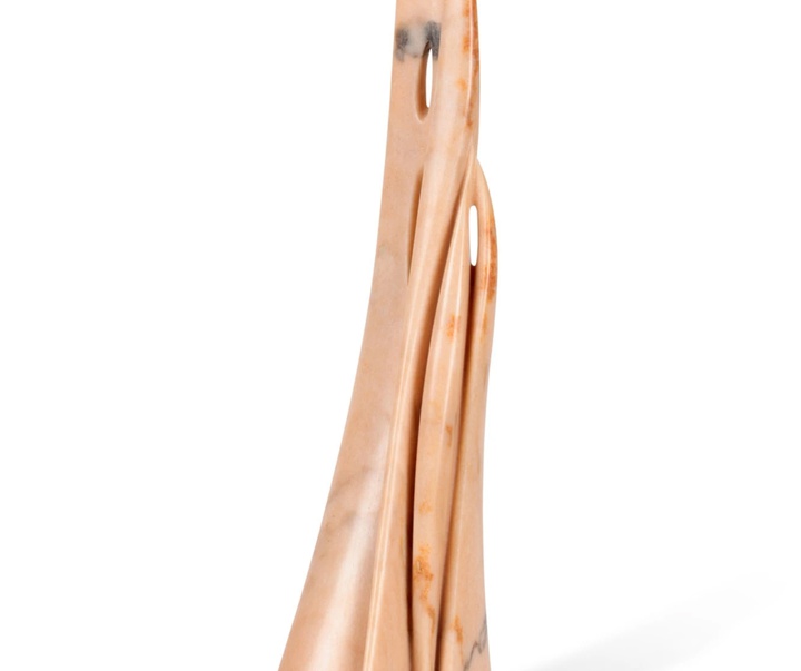 گالری آثار حجم پابلو آچوگاری از اروگوئه