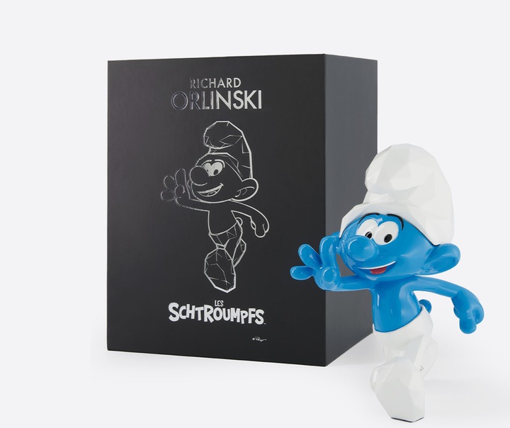 ریچارد اورلینسکی