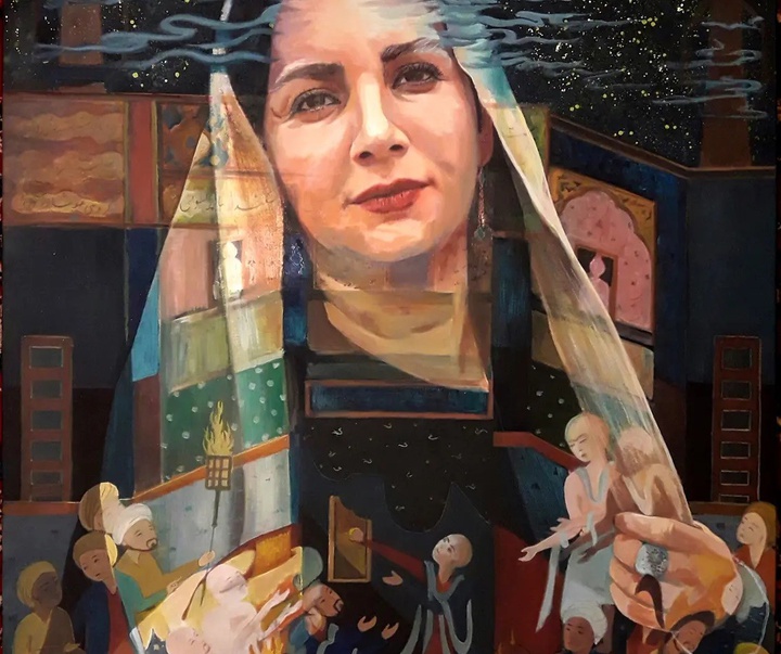 esmat vahedi