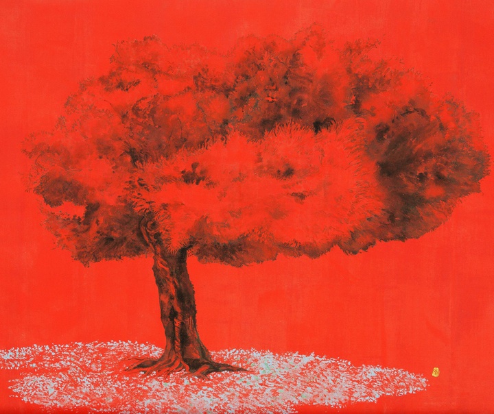 لومی میزوتانی