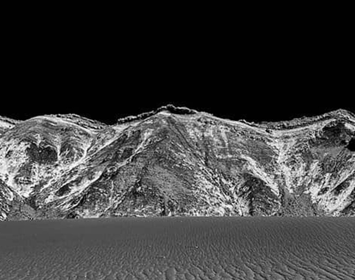 گالری منتخبی از آثار عکاسی هنرمندان برزیلی