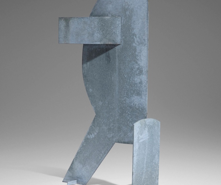 گالری آثار مجسمه و حجم ایسامو نوگوچی از آمریکا