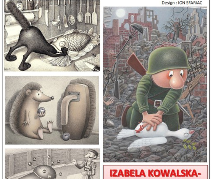 گالری منتخبی از برترین آثار کارتون دنیا - 131