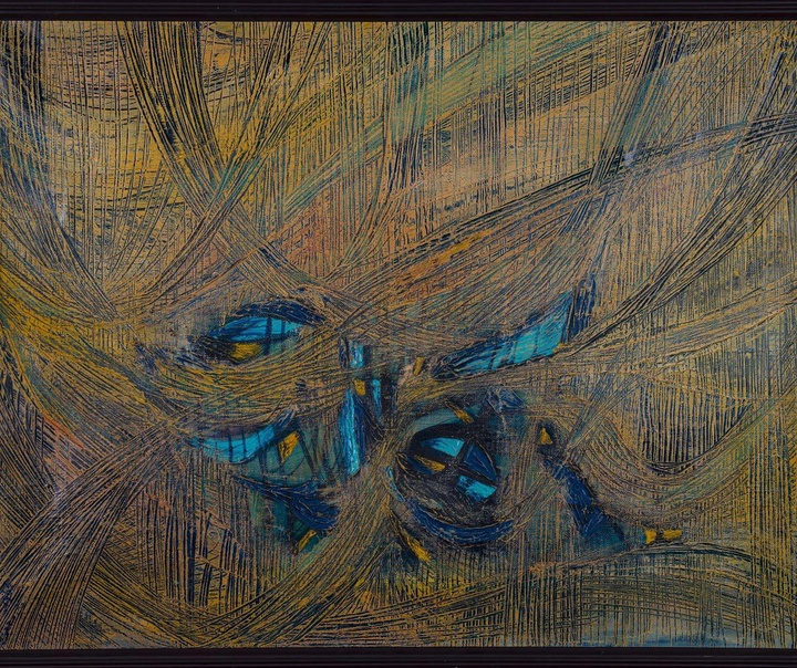حسین محجوبی