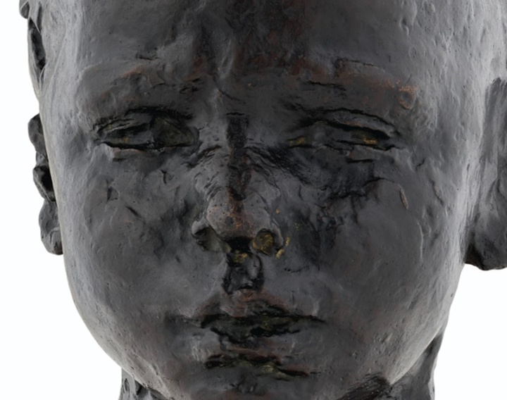 گالری مجسمه‌های آگوست رودن از فرانسه