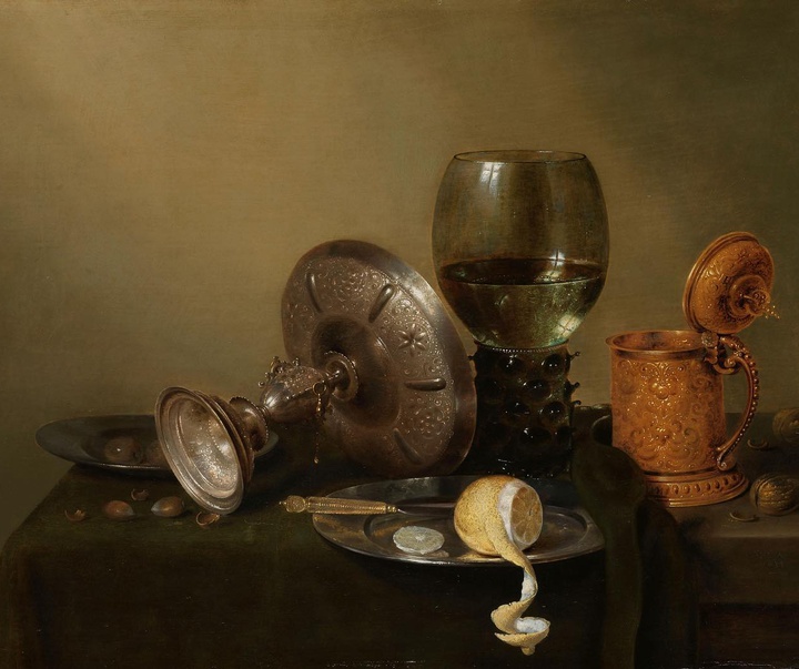 willem claesz