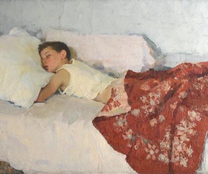 dmitriy belyaev