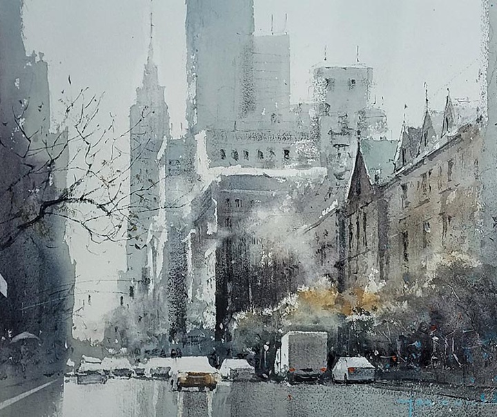 میشال یاسیویچ