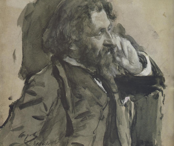 valentin serov