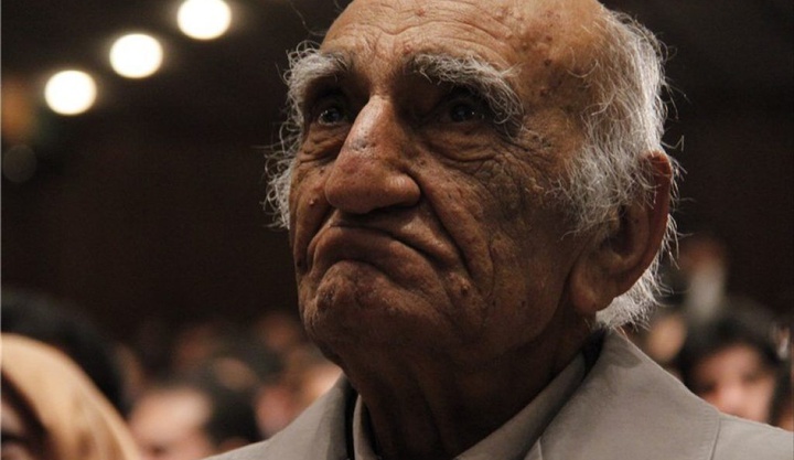 صد تصویر به یاد صدسالگی؛ افتتاح سالنی به نام باستانی‌پاریزی در نگارستان
