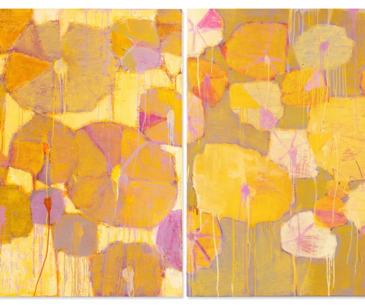 گالری آثار نقاشی رضا درخشانی