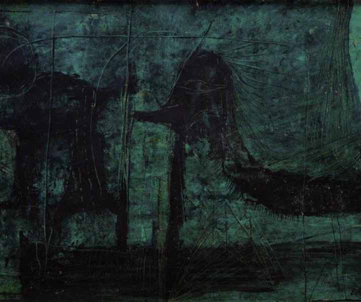 عبدالهادی الغزار