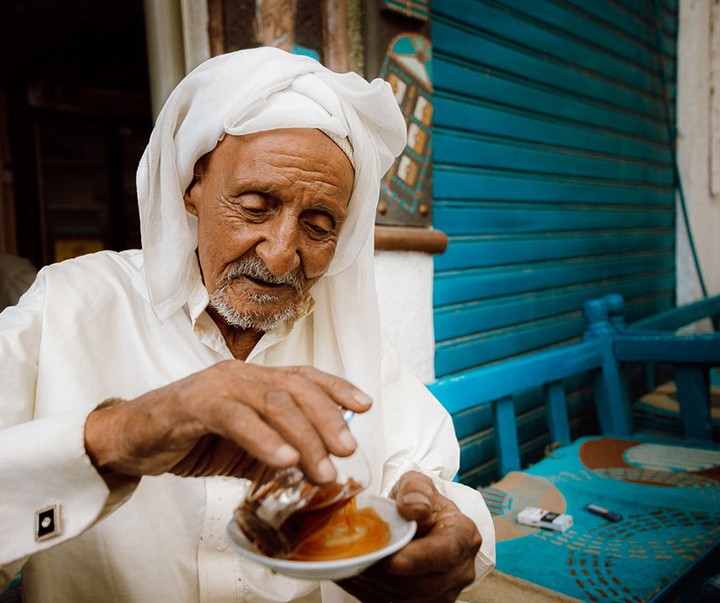 منتخب آثار عکاسی { مصطفی عبدالهادی } از بحرین ( بخش اول )