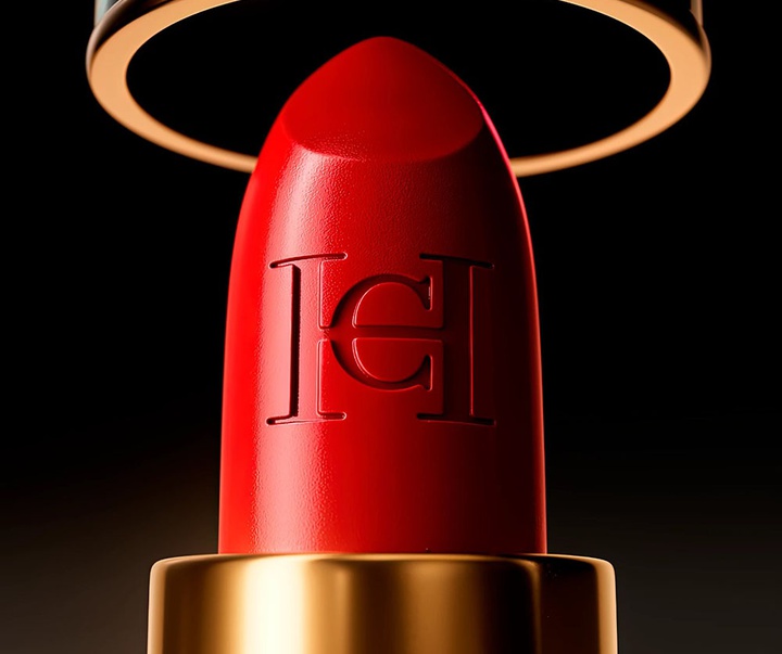 گالری آثار گرافیک سه بعدی خوزه کارلوس از کاستاریکا